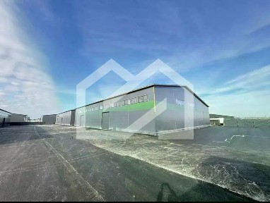 Сдается склад, 1 296 м²