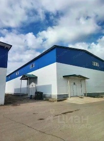 Сдается склад, 900 м²