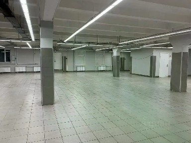 Сдается торговая площадь, 240 м²