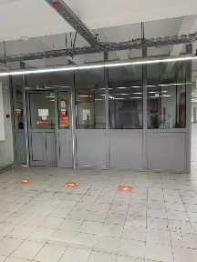 Сдается помещение свободного назначения, 135 м²