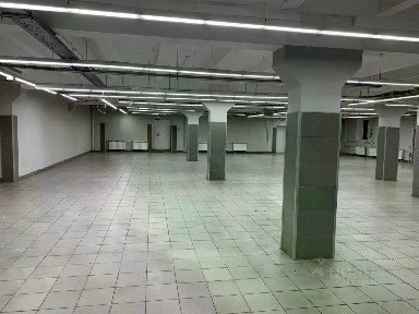 Сдается помещение свободного назначения, 450 м²