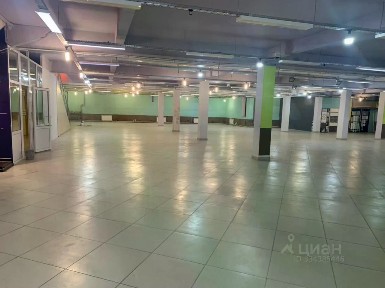 Сдается помещение свободного назначения, 1 150 м²