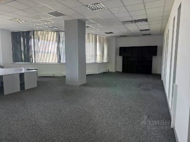 Сдается офис (B)