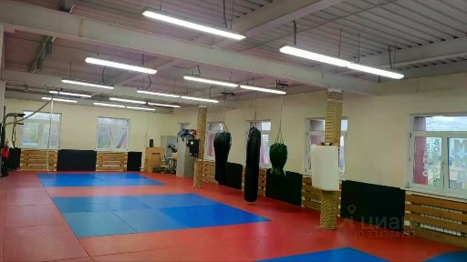 Сдается помещение свободного назначения, 135 м²