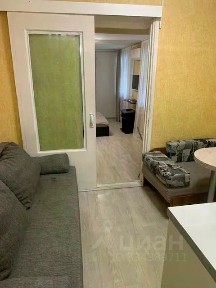 Сдается 1-комн. квартира, 31 м²