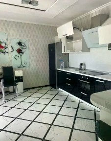 Сдается 1-комн. квартира, 56 м²