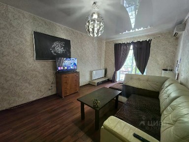 Сдается 1-комн. квартира, 46 м²