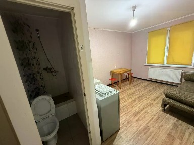 Сдается апартаменты-студия, 10 м²