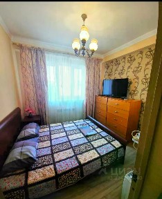 Сдается 2-комн. квартира, 41 м²
