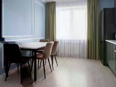 Сдается 1-комн. квартира, 36,7 м²