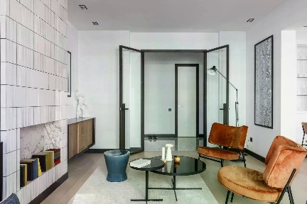 Сдается 2-комн. квартира, 80 м²