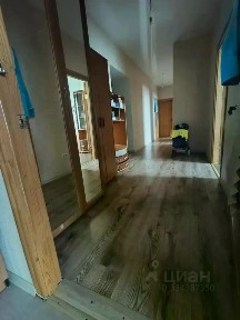 Сдается 3-комн. квартира, 85 м²
