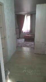 Сдается студия, 24 м²