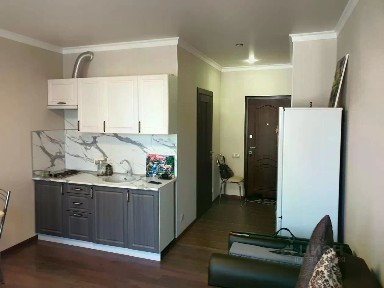 Сдается студия, 24,7 м²