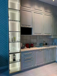 Сдается студия, 30 м²