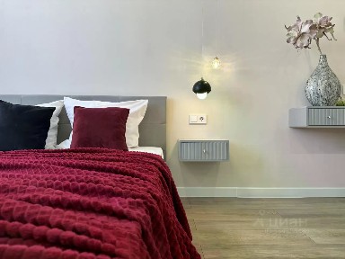 Сдается 1-комн. квартира, 40 м²