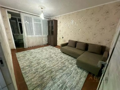 Сдается 2-комн. квартира, 41 м²
