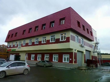 Сдается помещение свободного назначения, 106 м²