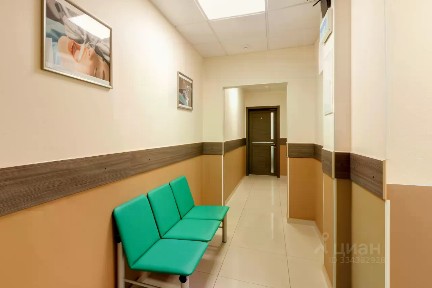 Сдается помещение свободного назначения, 90 м²
