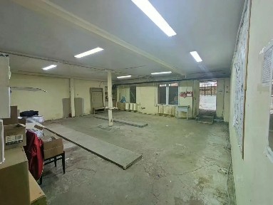 Сдается помещение свободного назначения, 116 м²