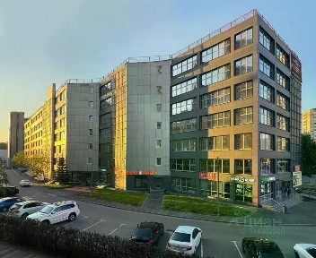 Сдается помещение свободного назначения, 525 м²