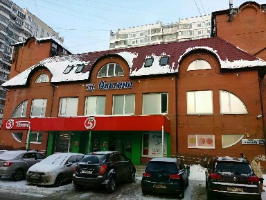 Сдается помещение свободного назначения, 18 м²