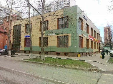 Сдается помещение свободного назначения, 49 м²