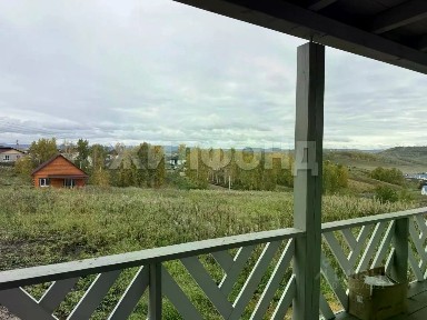 Продается 2-этажный дом, 120 м²
