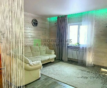 Продается 2-этажный дом, 228 м²