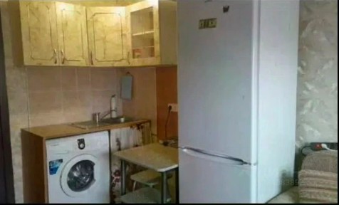 Сдается студия, 18 м²
