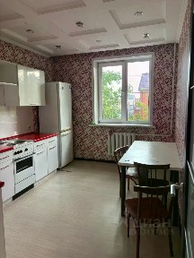Сдается 3-комн. квартира, 72 м²