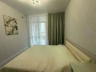 Сдается 2-комн. квартира, 52 м²