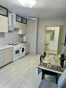 Сдается 2-комн. квартира, 57,25 м²