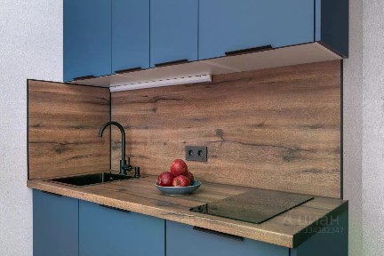 Сдается студия, 25 м²