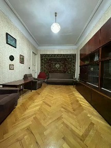 Краснодарский край, Краснодар, Западный, мкр. Центральный, Рашпилевская ул., 132