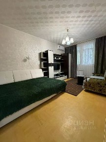 Сдается 1-комн. квартира, 29 м²