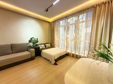 Сдается студия, 32 м²