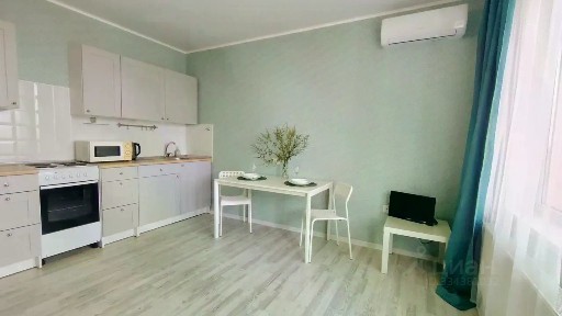 Сдается 1-комн. квартира, 24 м²