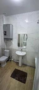 Сдается 1-комн. квартира, 38 м²