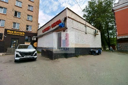 Сдается здание, 263 м²
