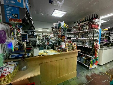 Сдается торговая площадь, 340 м²