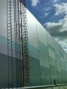 Сдается склад, 14 000 м²