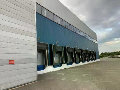 Сдается склад, 40 223 м²