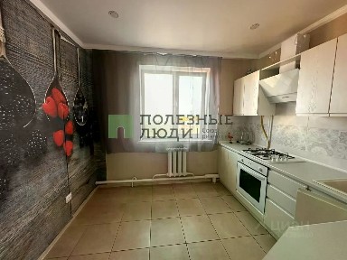 Сдается 2-комн. квартира, 52 м²