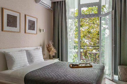 Сдается апартаменты-студия, 24 м²