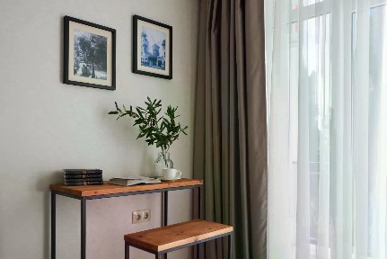 Сдается апартаменты-студия, 24 м²
