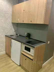 Сдается студия, 22 м²