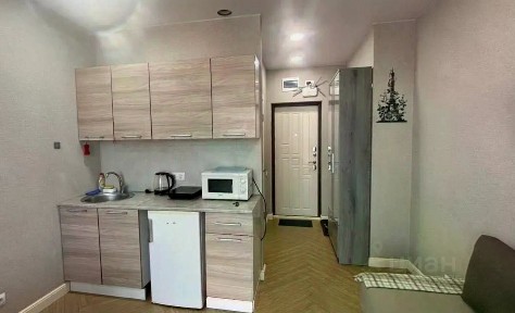 Сдается студия, 26 м²