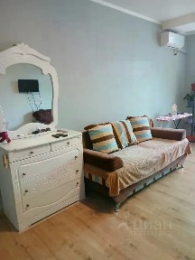 Сдается студия, 34 м²