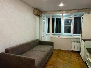 Сдается 1-комн. квартира, 32 м²